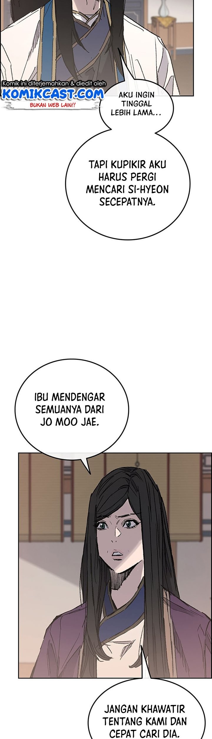 Chapter 113 - halaman 31