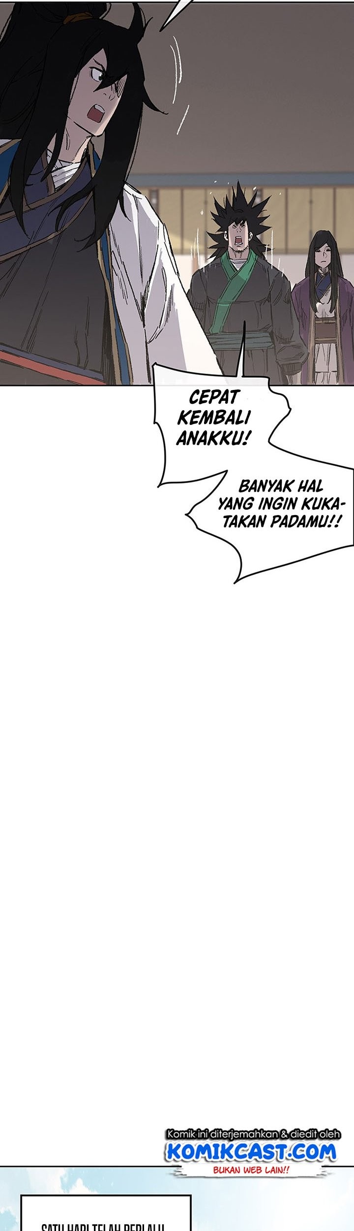 Chapter 113 - halaman 33