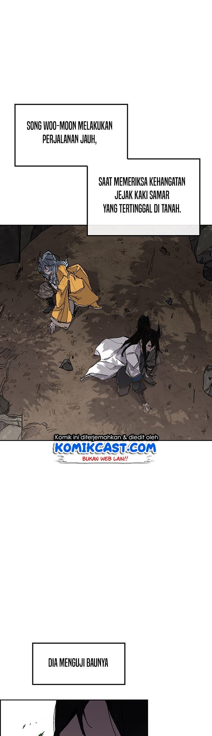 Chapter 113 - halaman 35