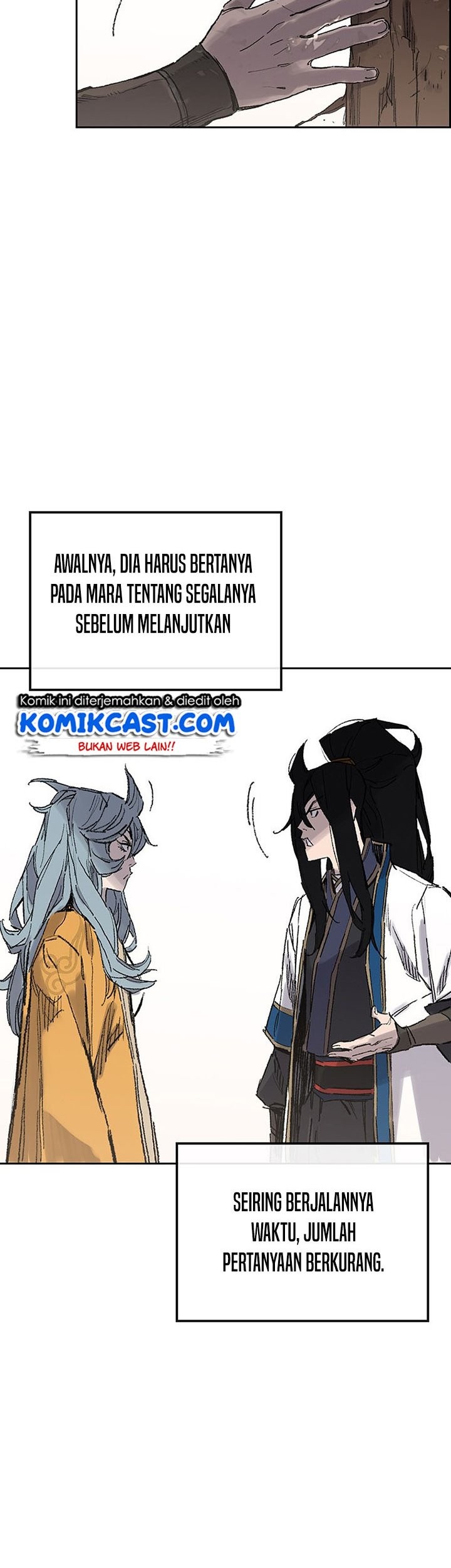 Chapter 113 - halaman 37