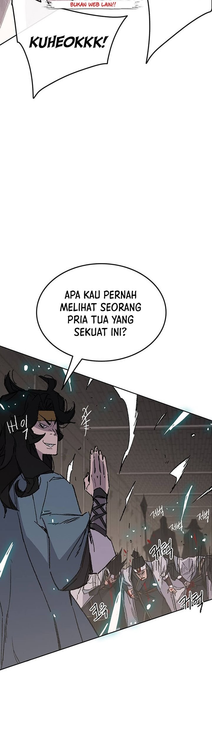 Chapter 116 - halaman 21
