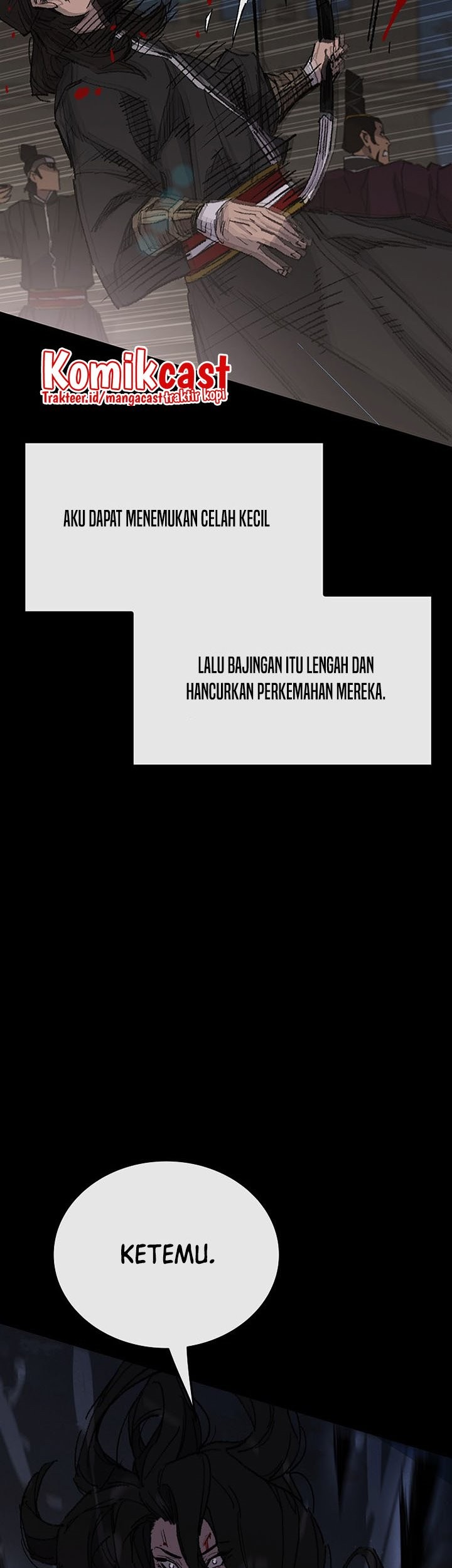 Chapter 119 - halaman 22