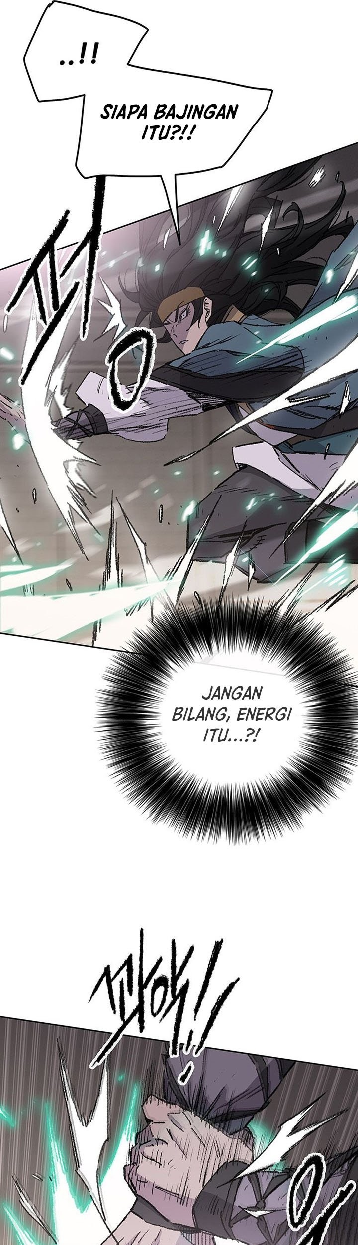 Chapter 121 - halaman 21