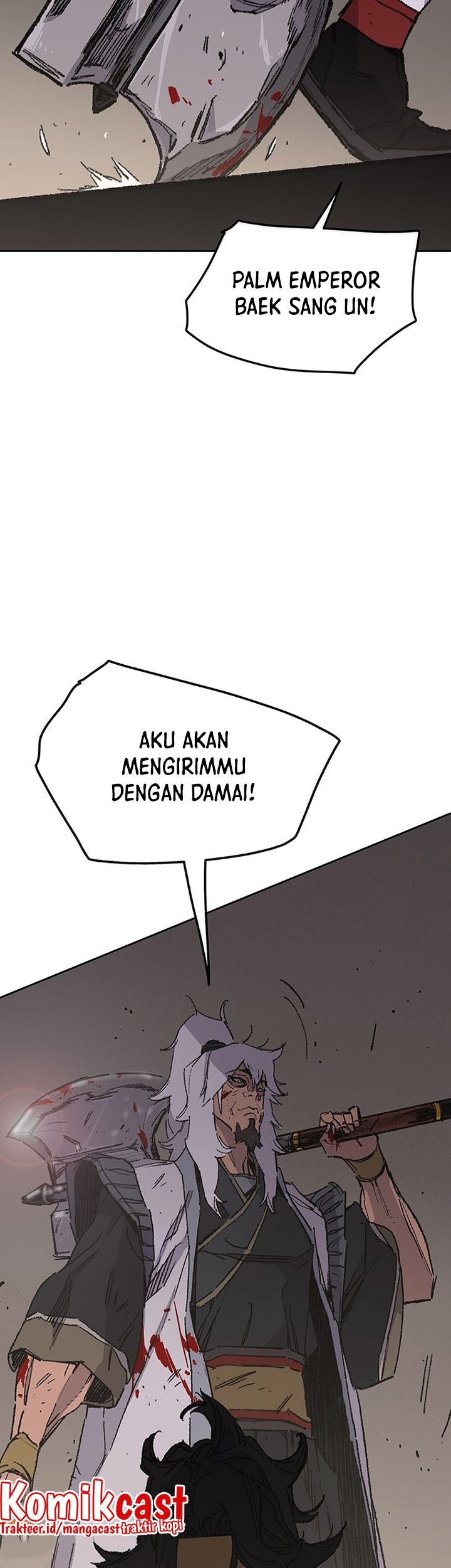 Chapter 122 - halaman 55