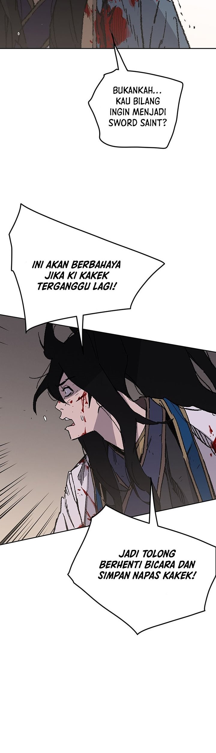 Chapter 123 - halaman 33