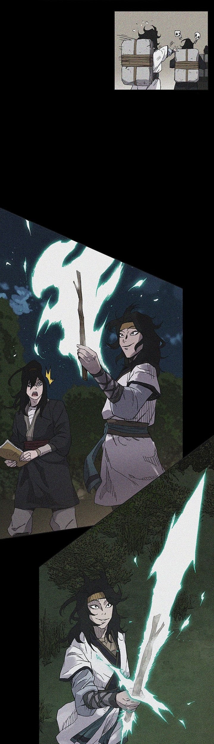 Chapter 123 - halaman 43