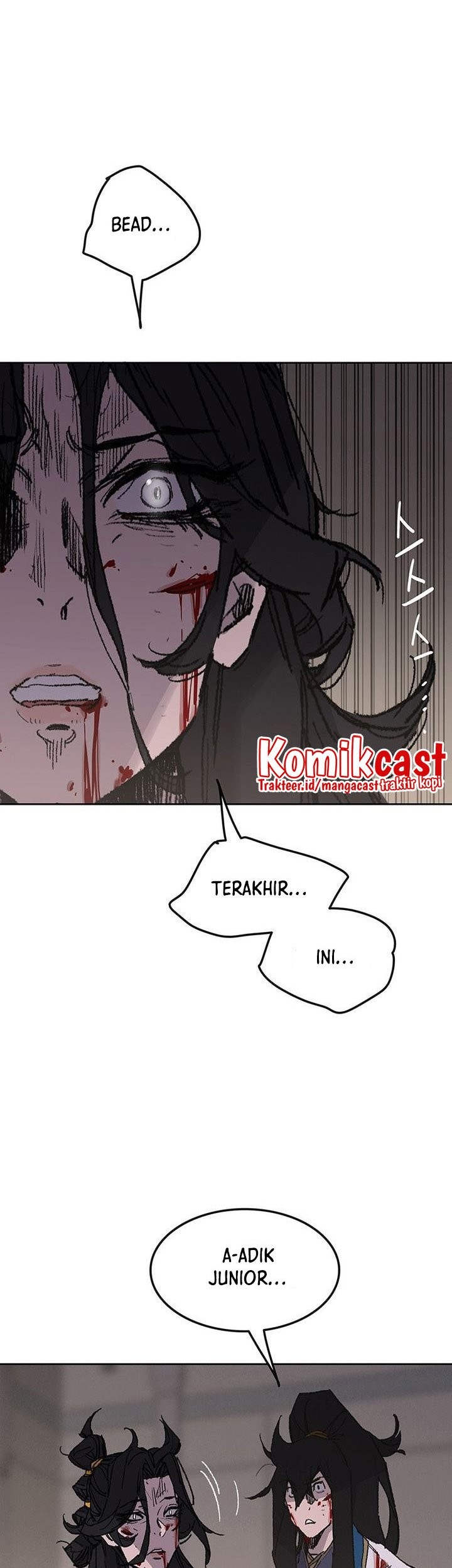 Chapter 124 - halaman 23