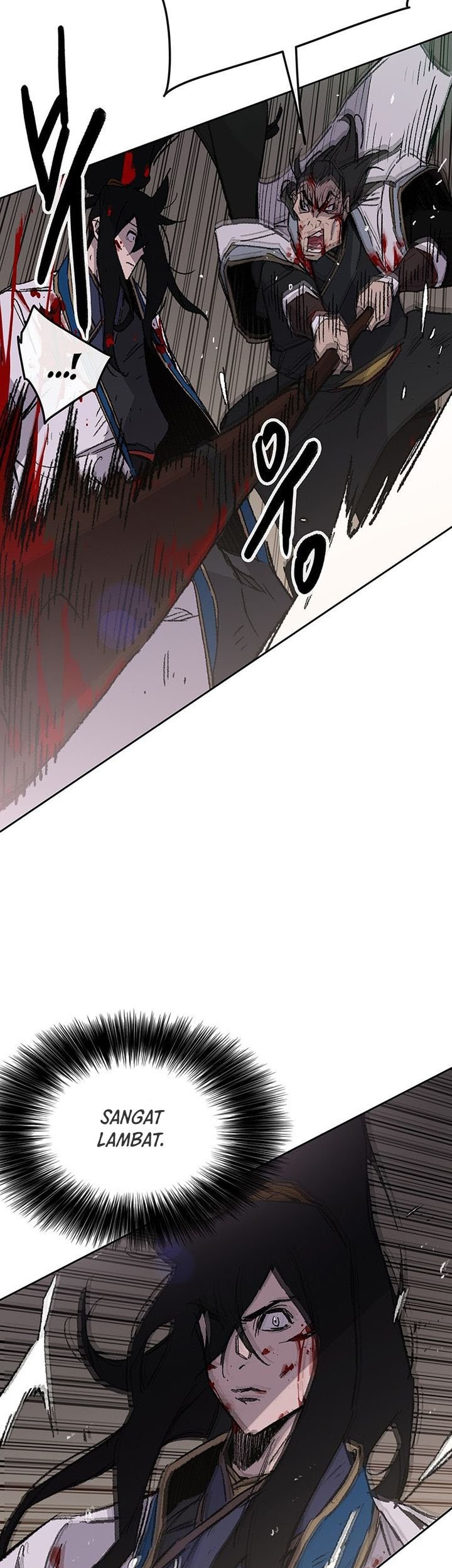 Chapter 124 - halaman 33