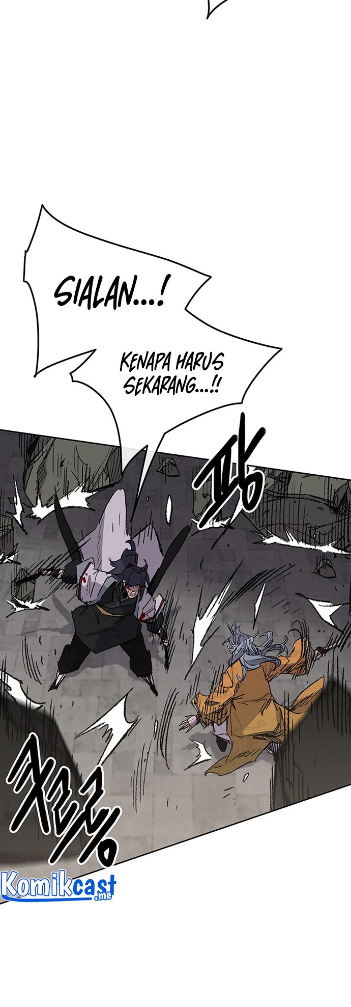 Chapter 125 - halaman 20