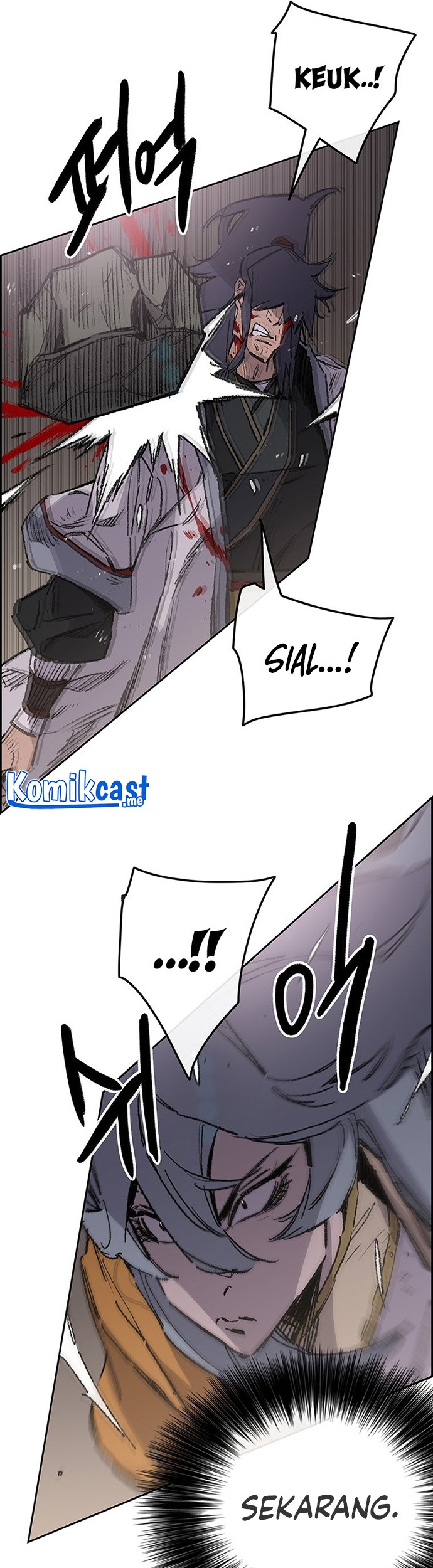 Chapter 125 - halaman 21