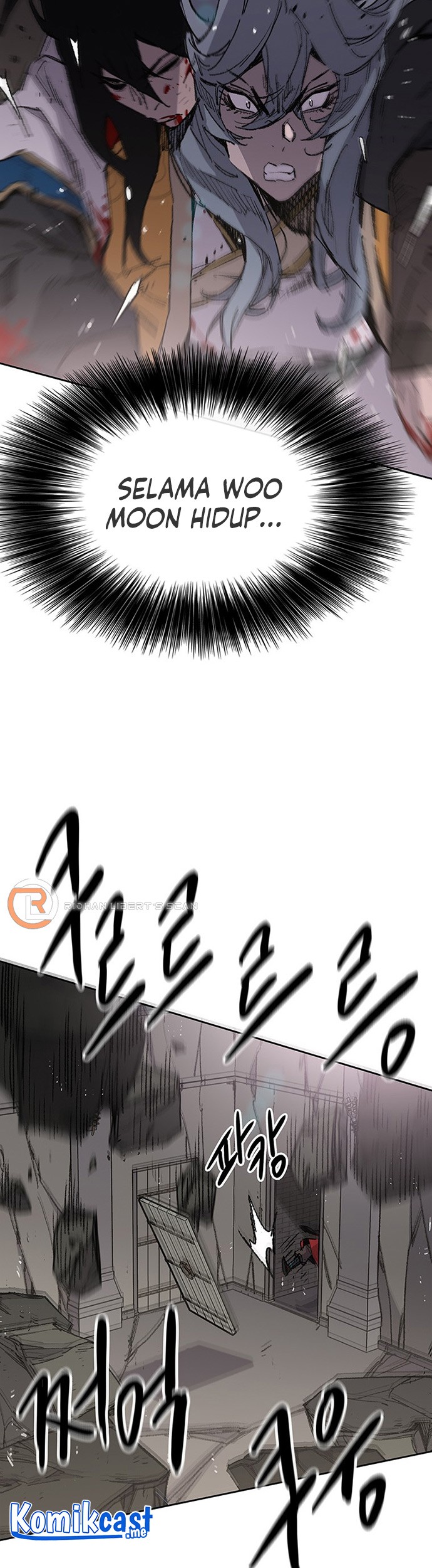 Chapter 125 - halaman 29