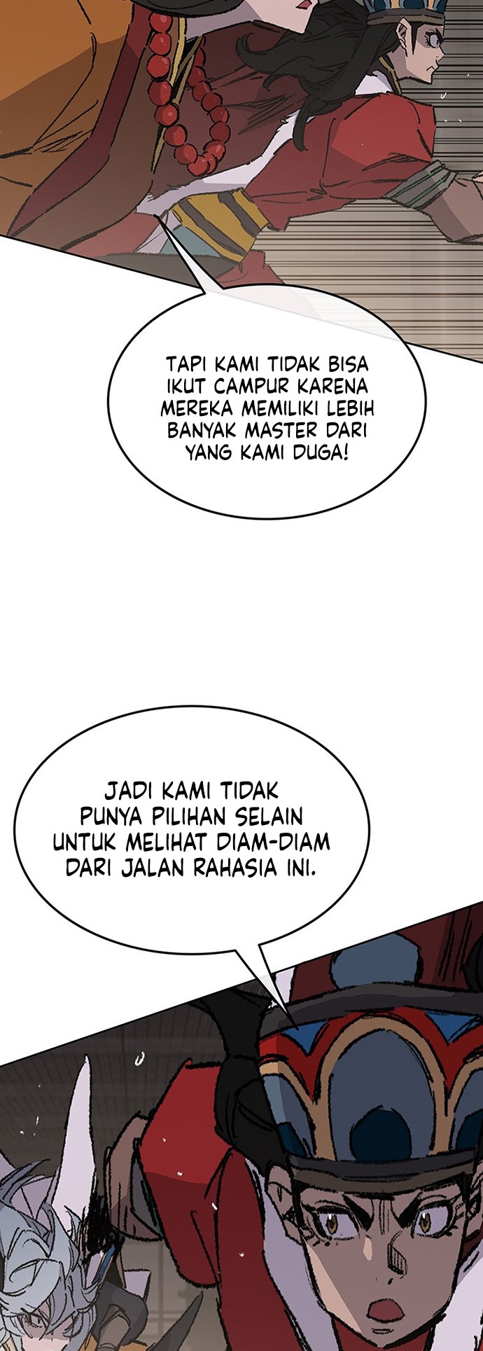 Chapter 125 - halaman 34