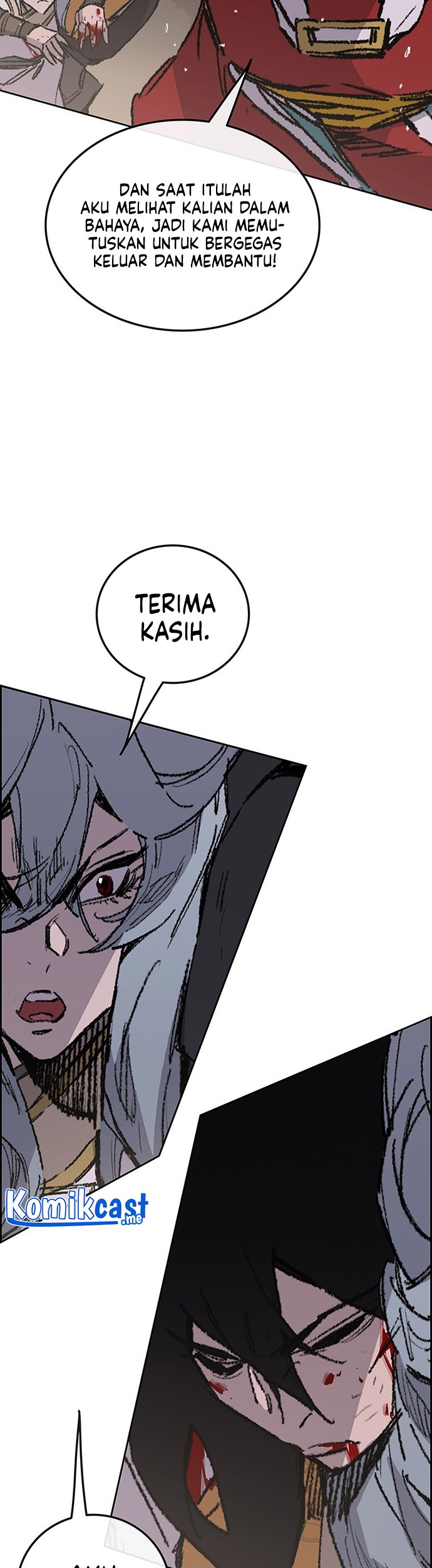 Chapter 125 - halaman 35