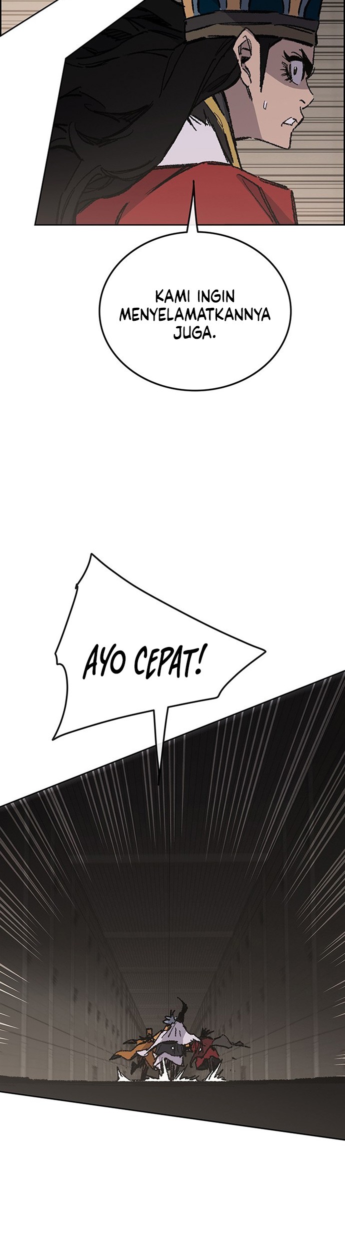 Chapter 125 - halaman 37