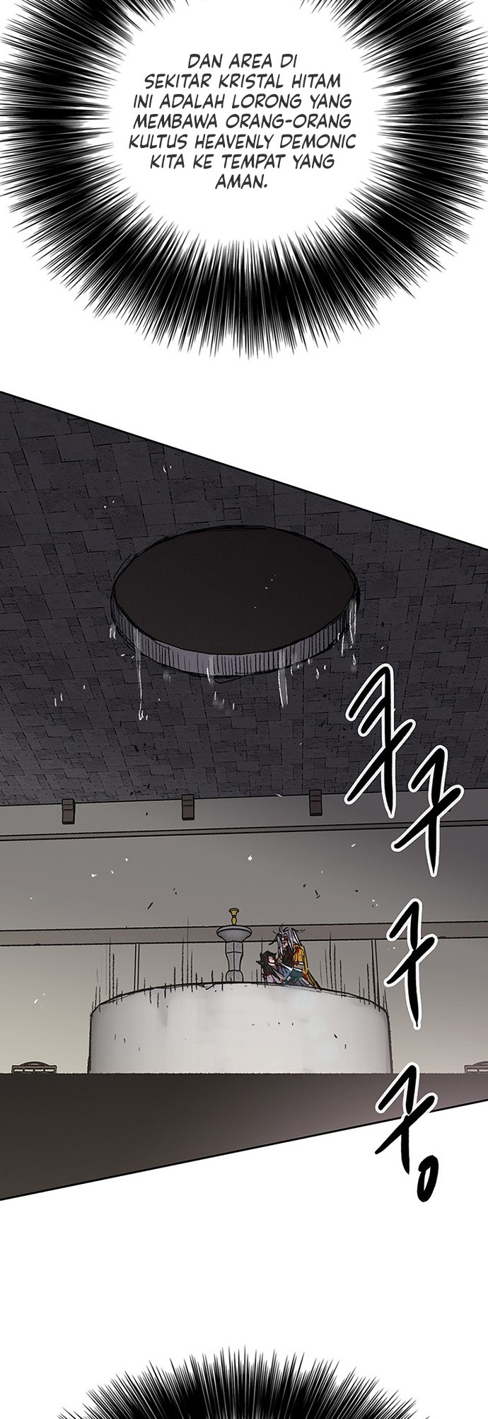 Chapter 125 - halaman 42