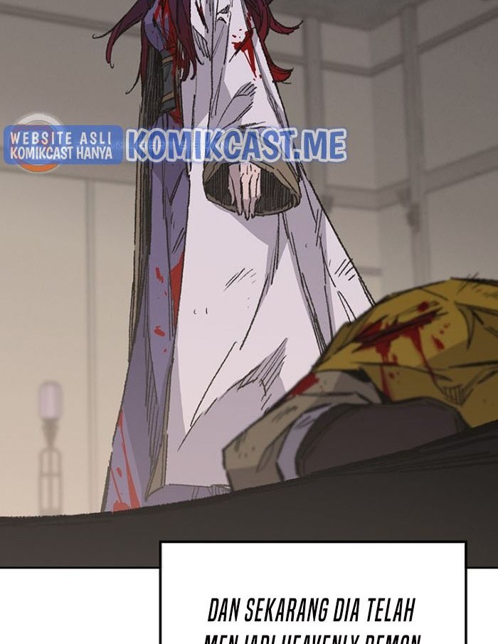Chapter 126 - halaman 22