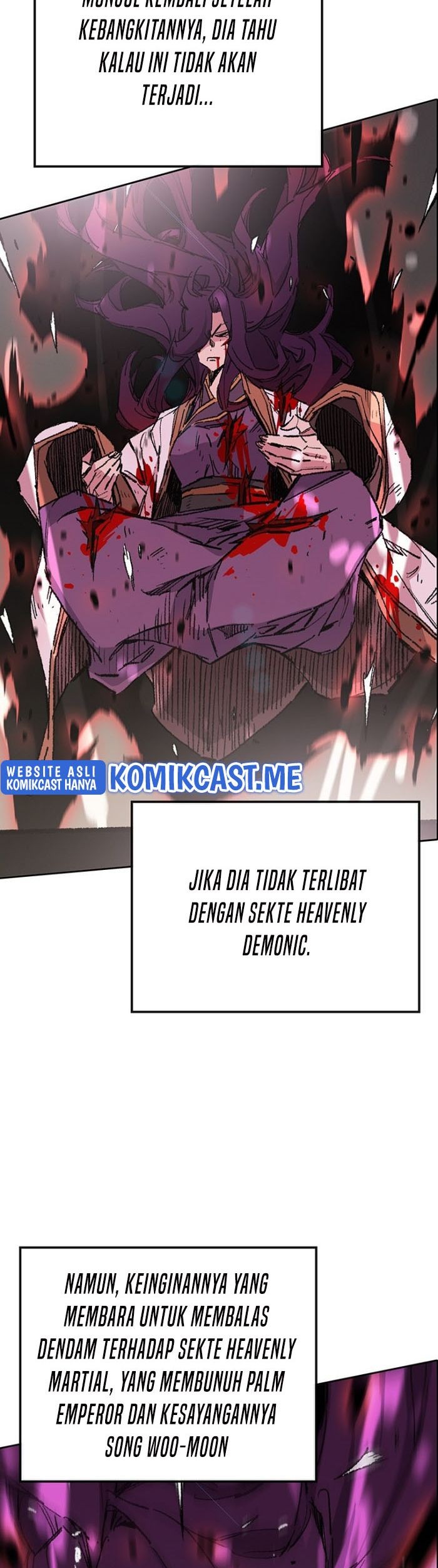 Chapter 126 - halaman 33