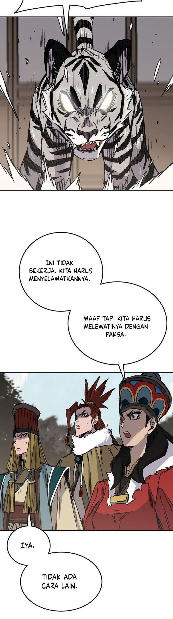 Chapter 126 - halaman 65