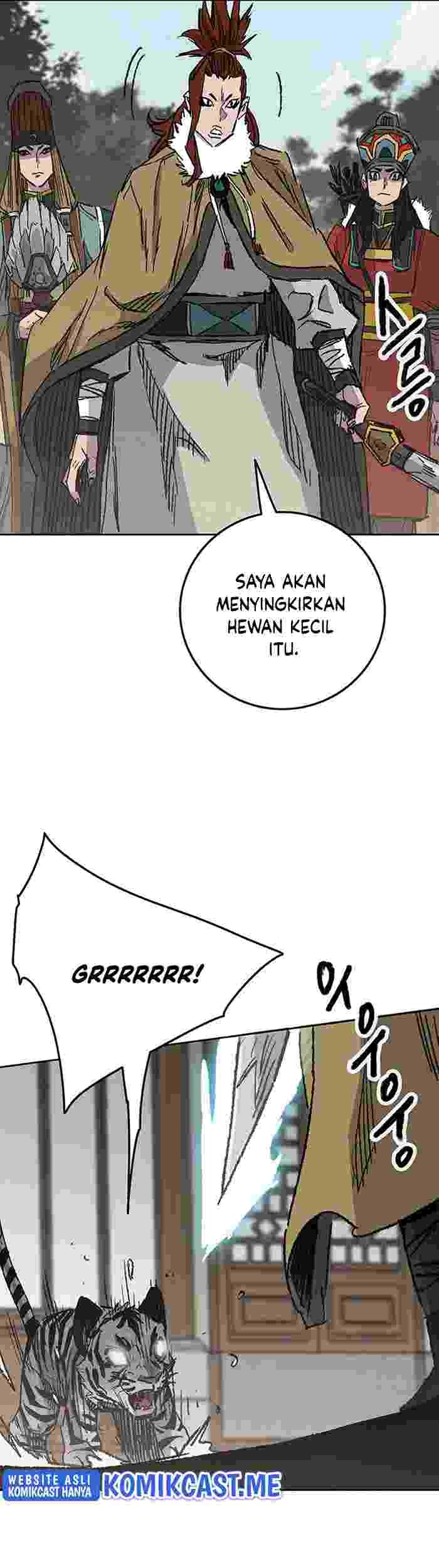 Chapter 126 - halaman 67