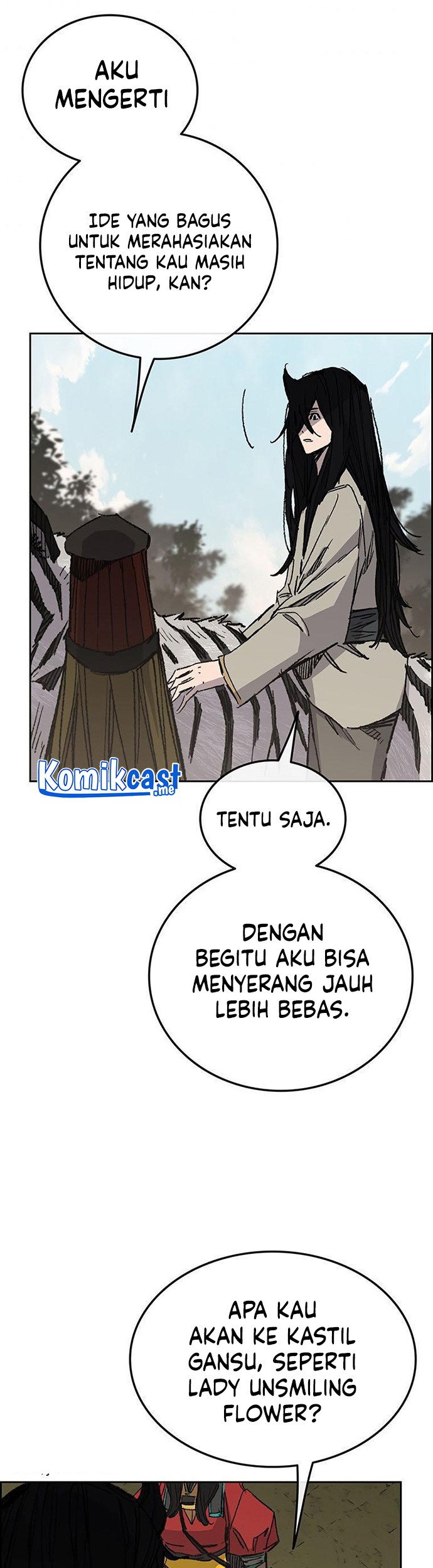 Chapter 127 - halaman 21