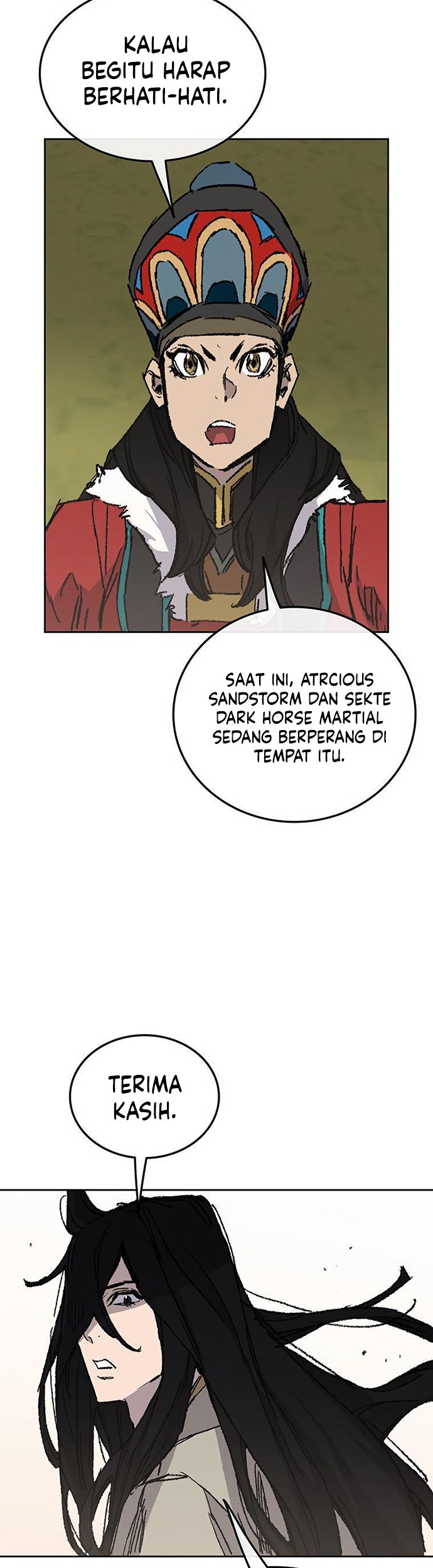 Chapter 127 - halaman 23