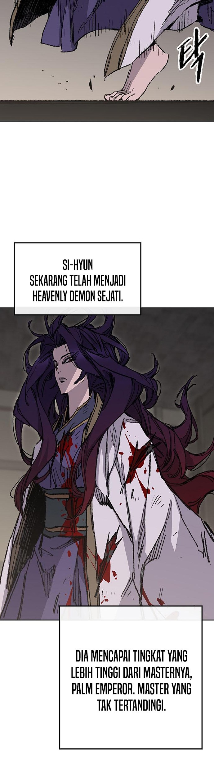 Chapter 127 - halaman 31