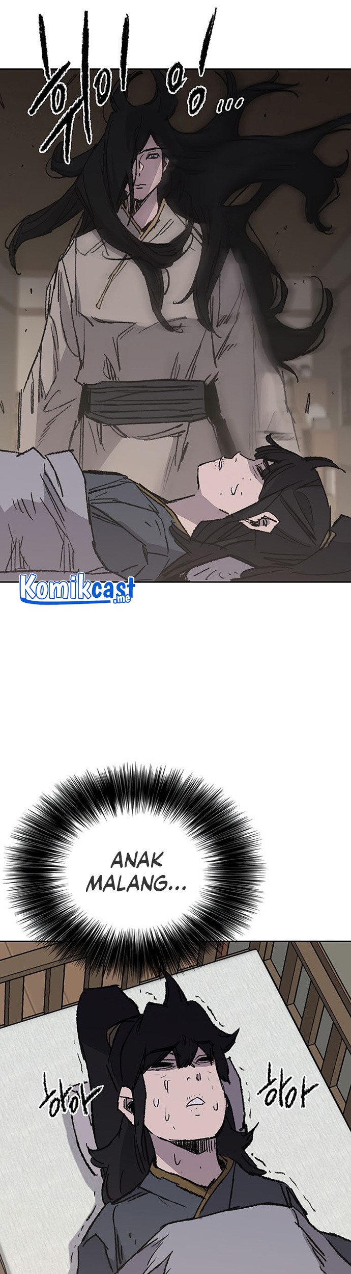 Chapter 127 - halaman 61
