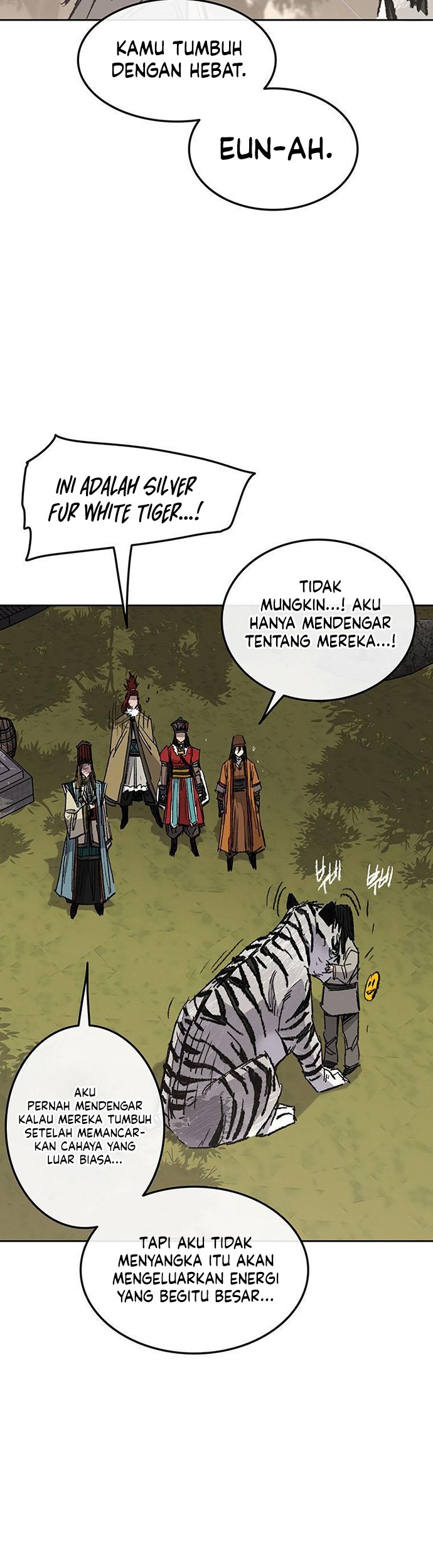 Chapter 127 - halaman 17