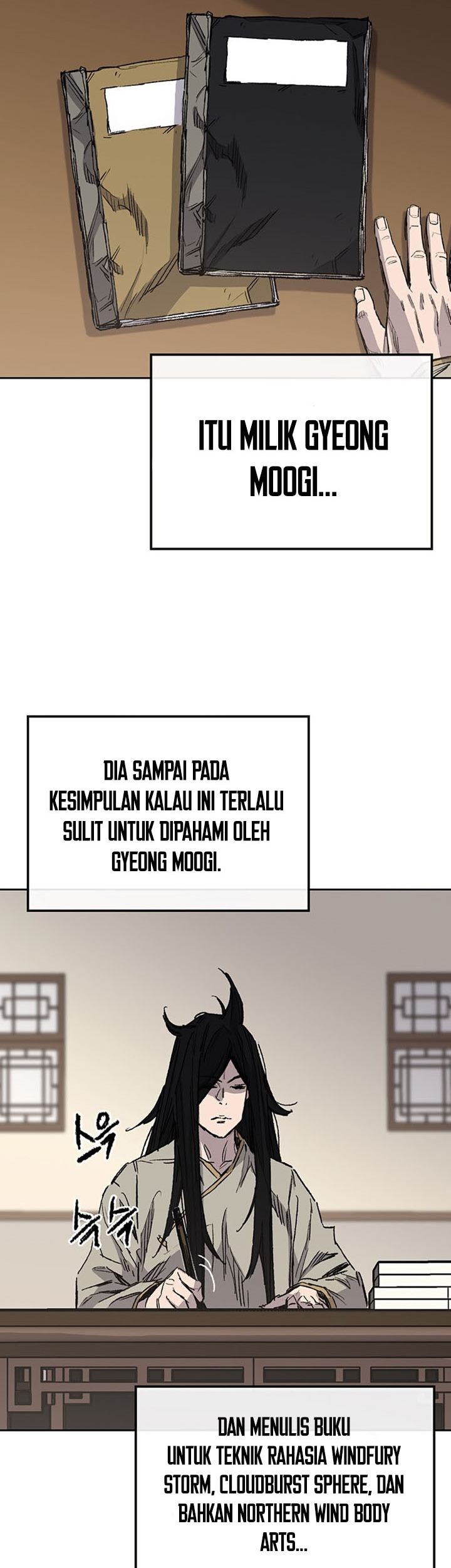 Chapter 128 - halaman 19