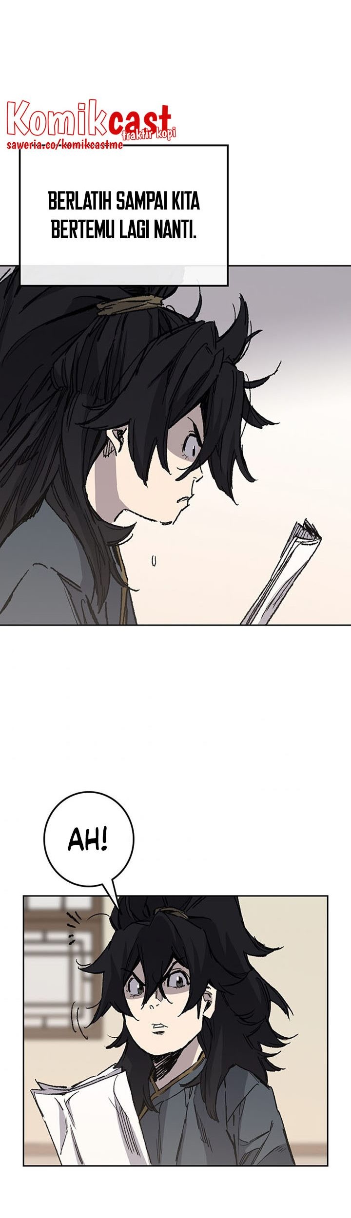 Chapter 128 - halaman 27