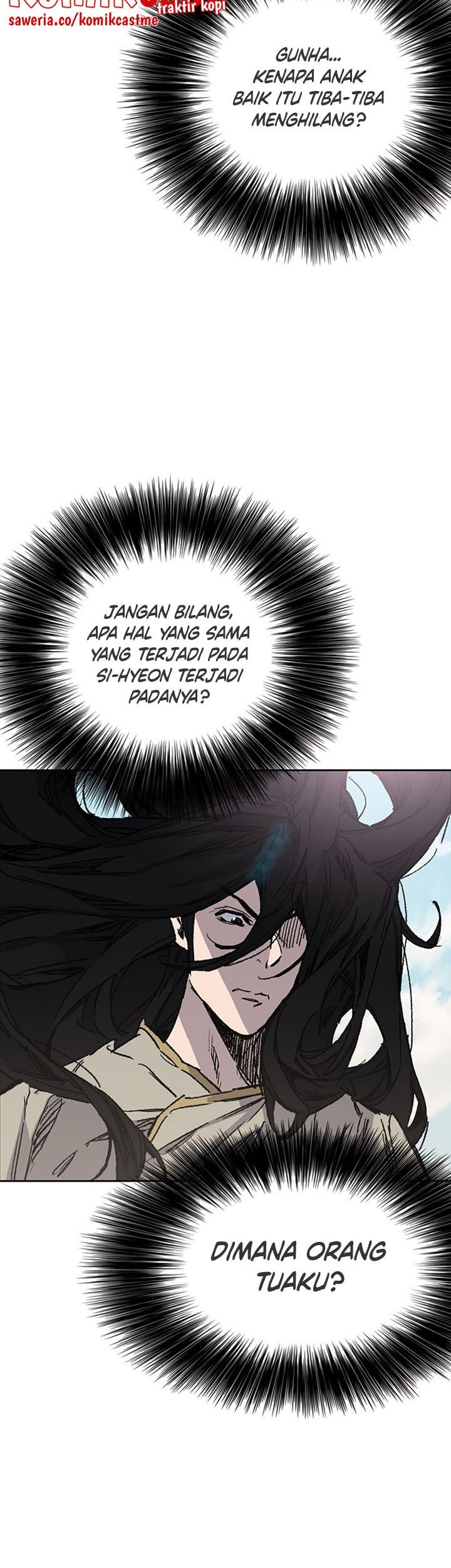 Chapter 128 - halaman 35