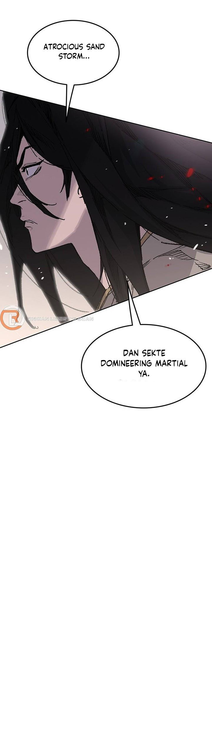 Chapter 129 - halaman 19