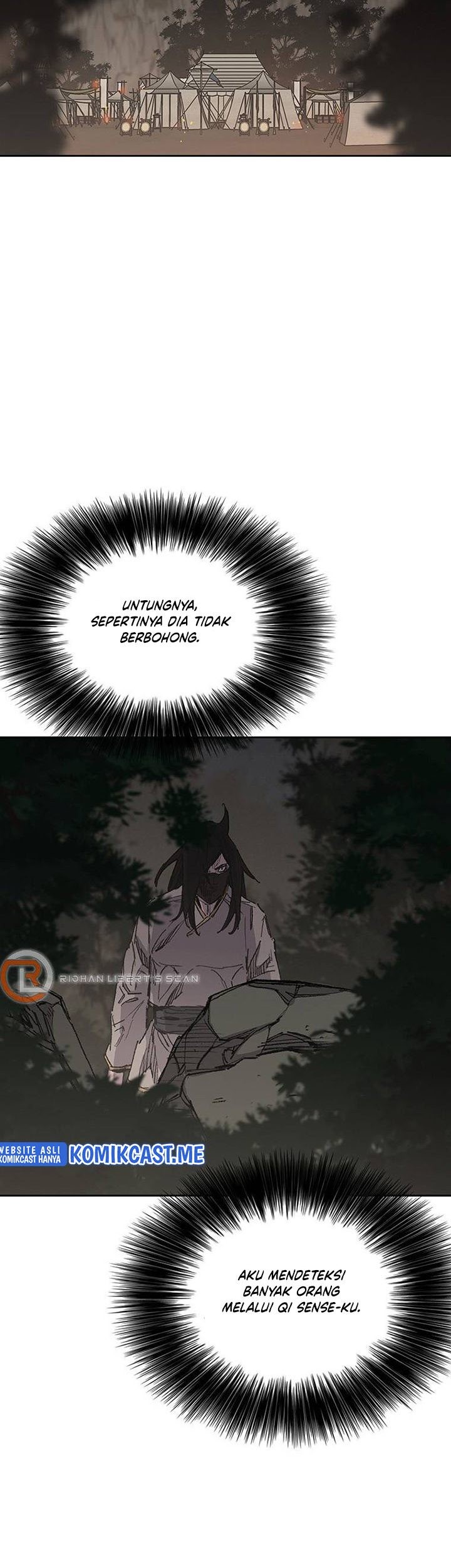 Chapter 129 - halaman 21