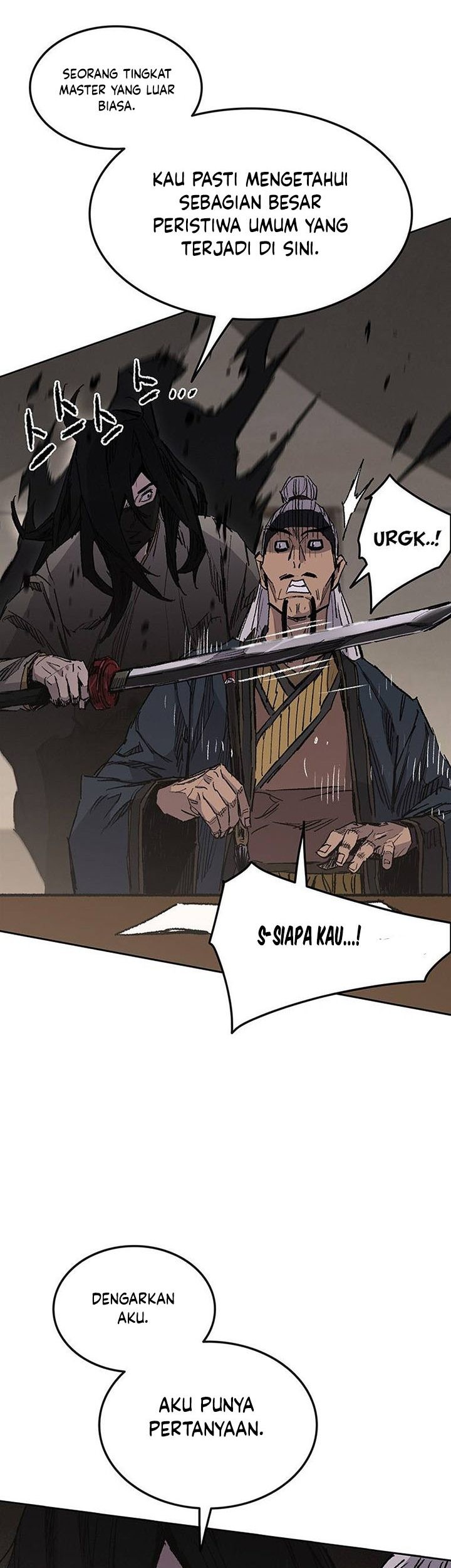 Chapter 129 - halaman 25