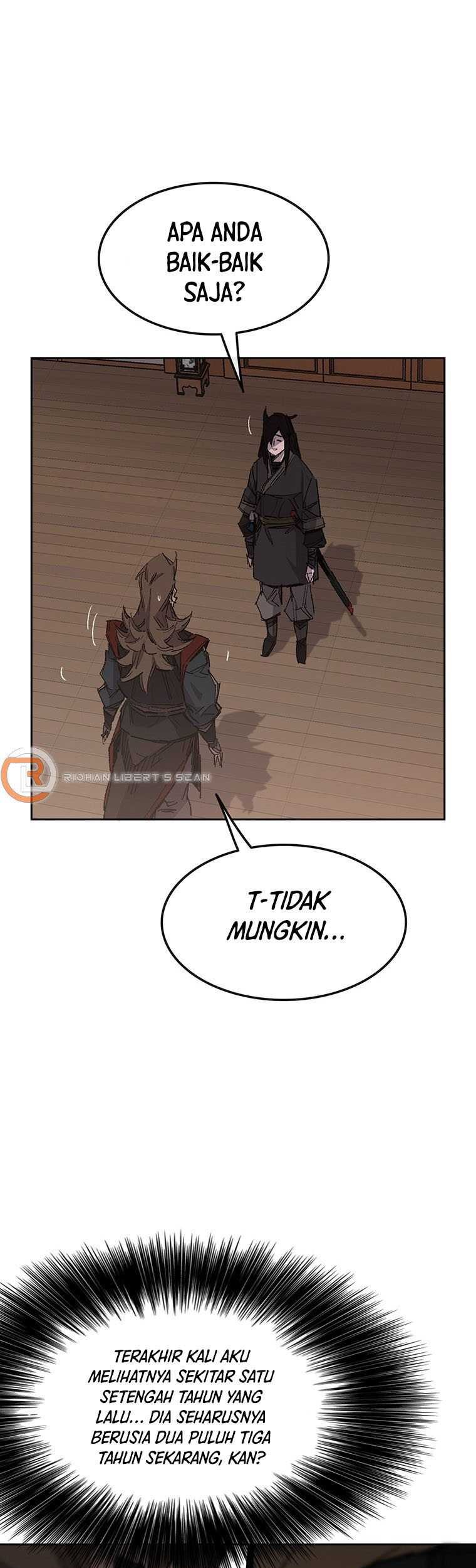 Chapter 130 - halaman 19