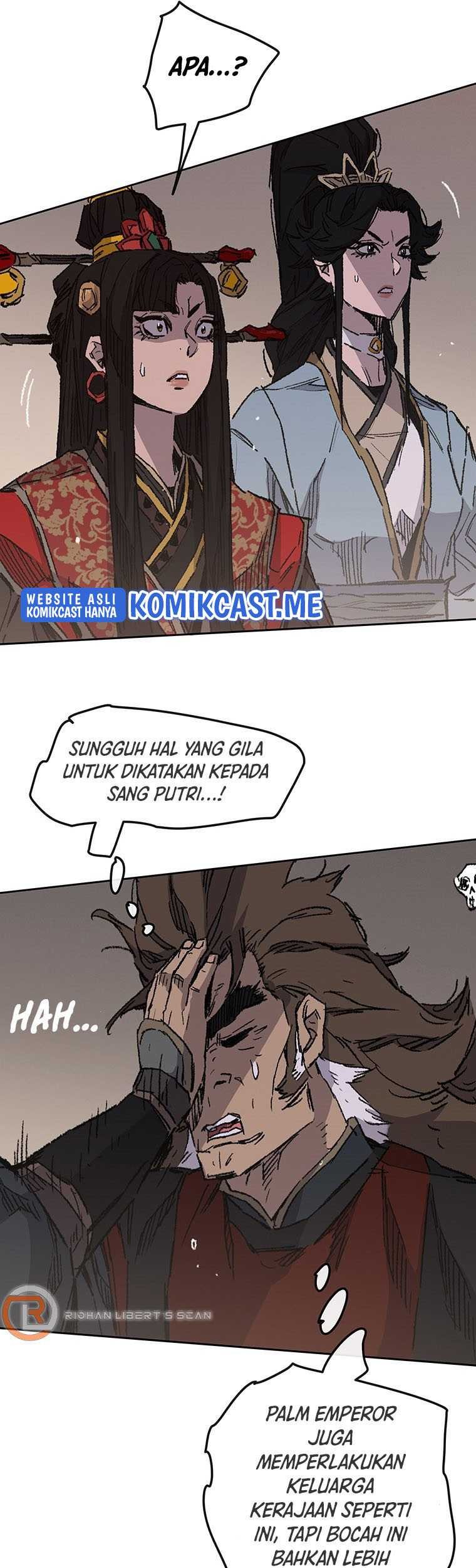 Chapter 130 - halaman 51