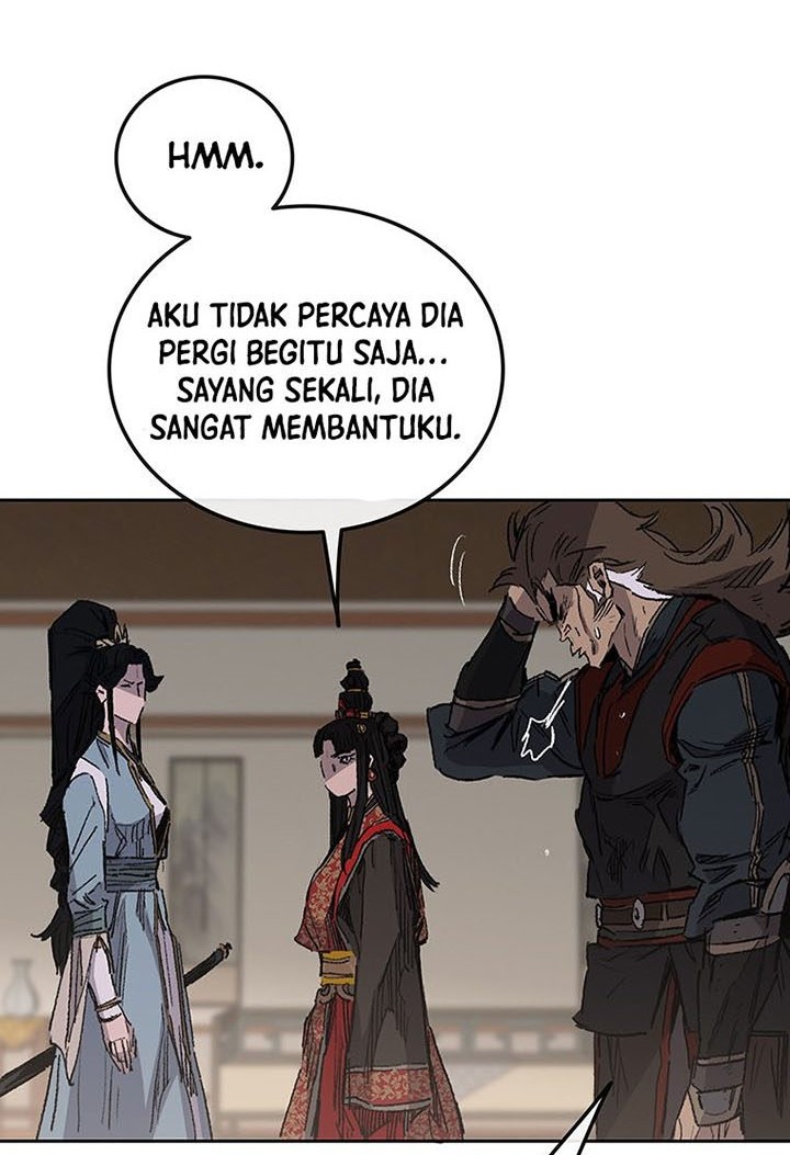 Chapter 131 - halaman 22