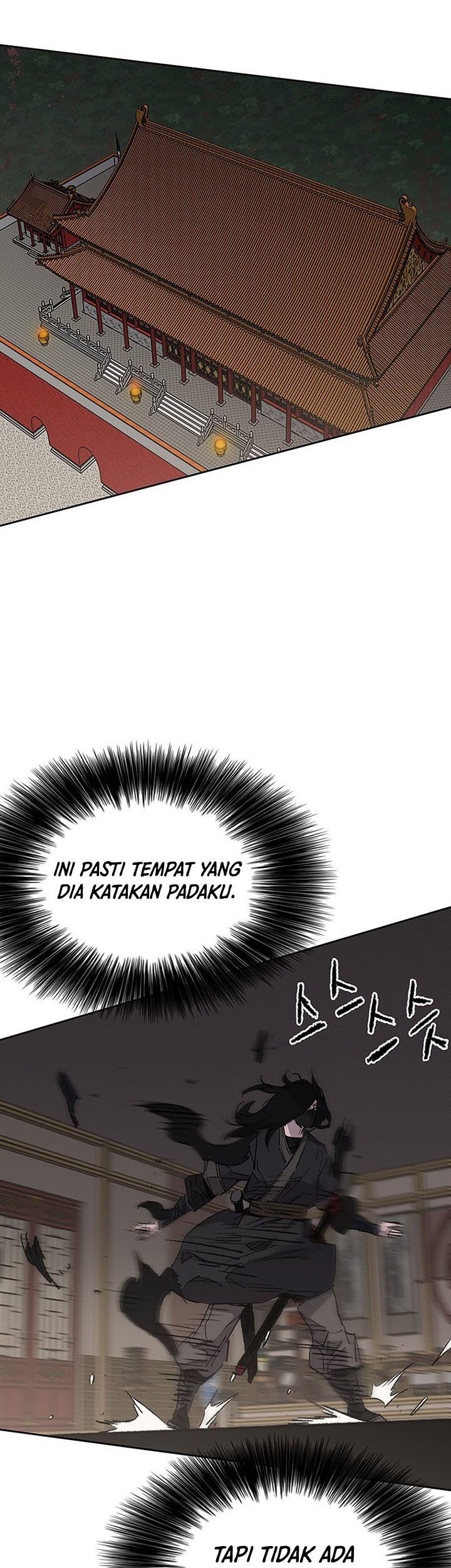 Chapter 131 - halaman 31