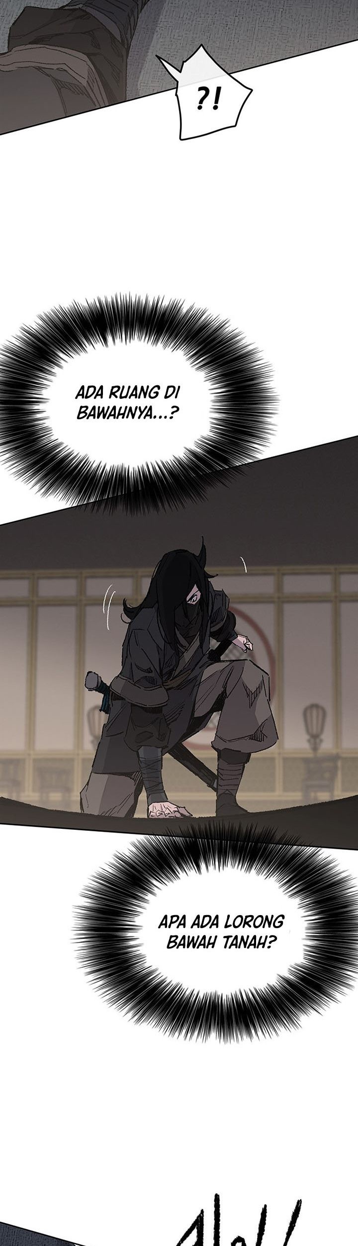 Chapter 131 - halaman 33