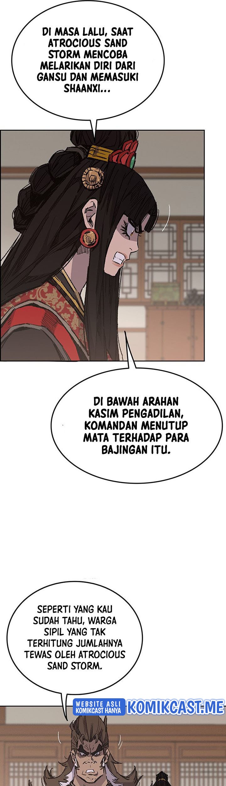 Chapter 131 - halaman 7