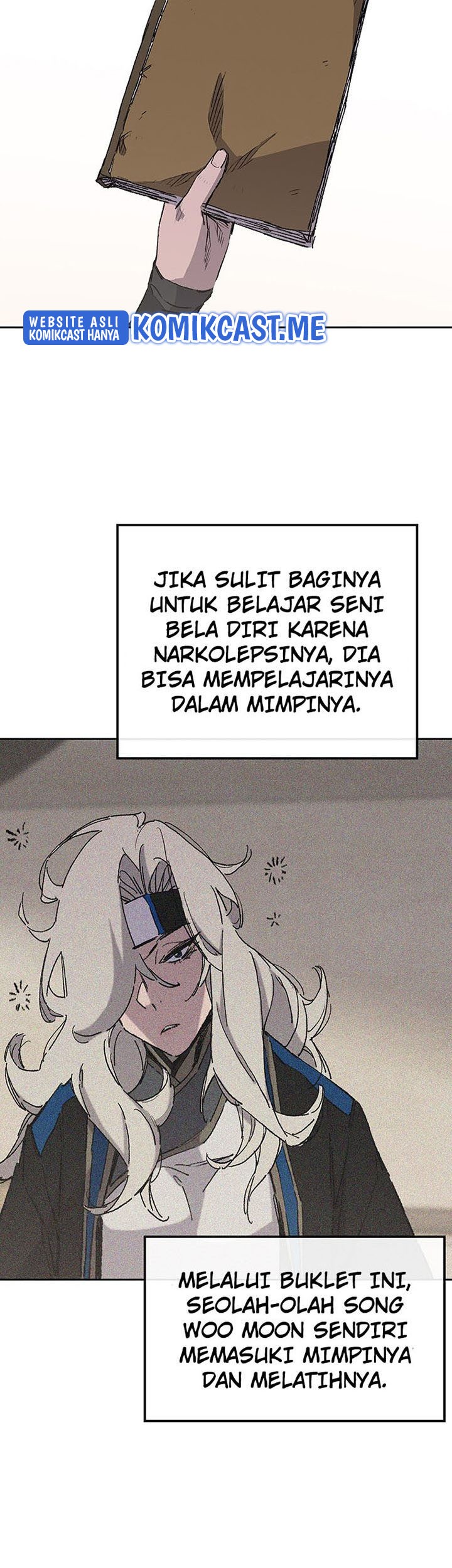 Chapter 131 - halaman 15
