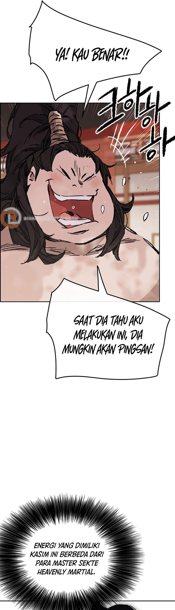Chapter 132 - halaman 19