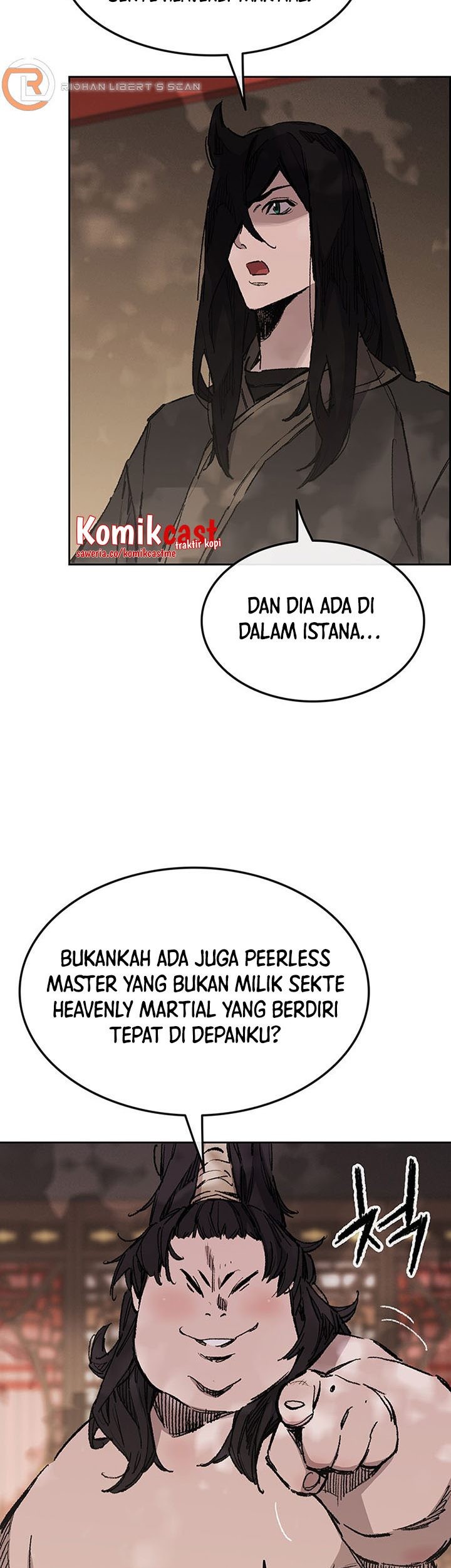 Chapter 132 - halaman 23