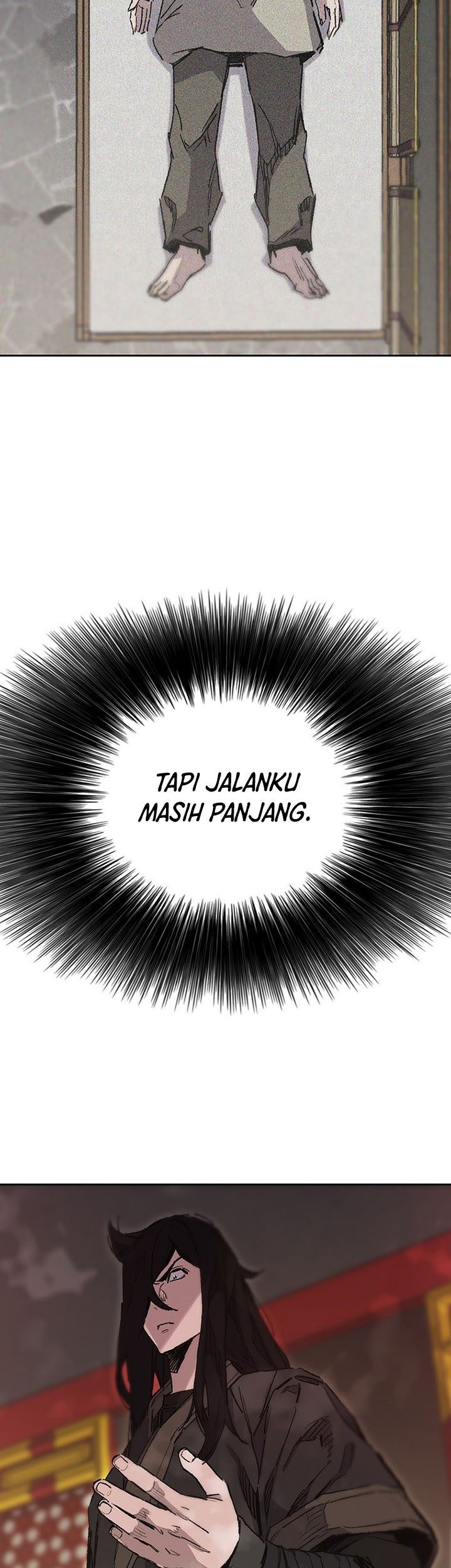 Chapter 132 - halaman 31