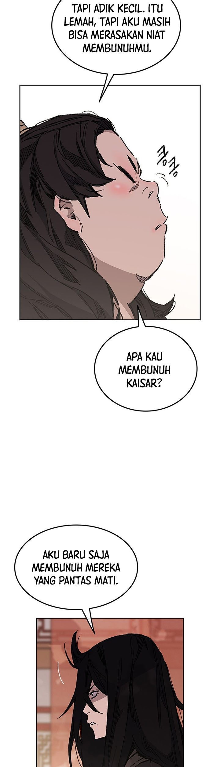 Chapter 132 - halaman 33