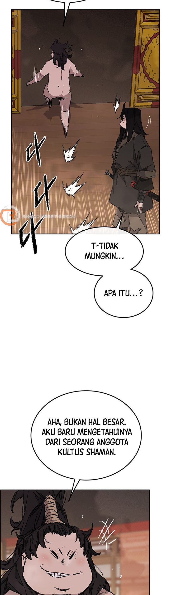 Chapter 132 - halaman 39