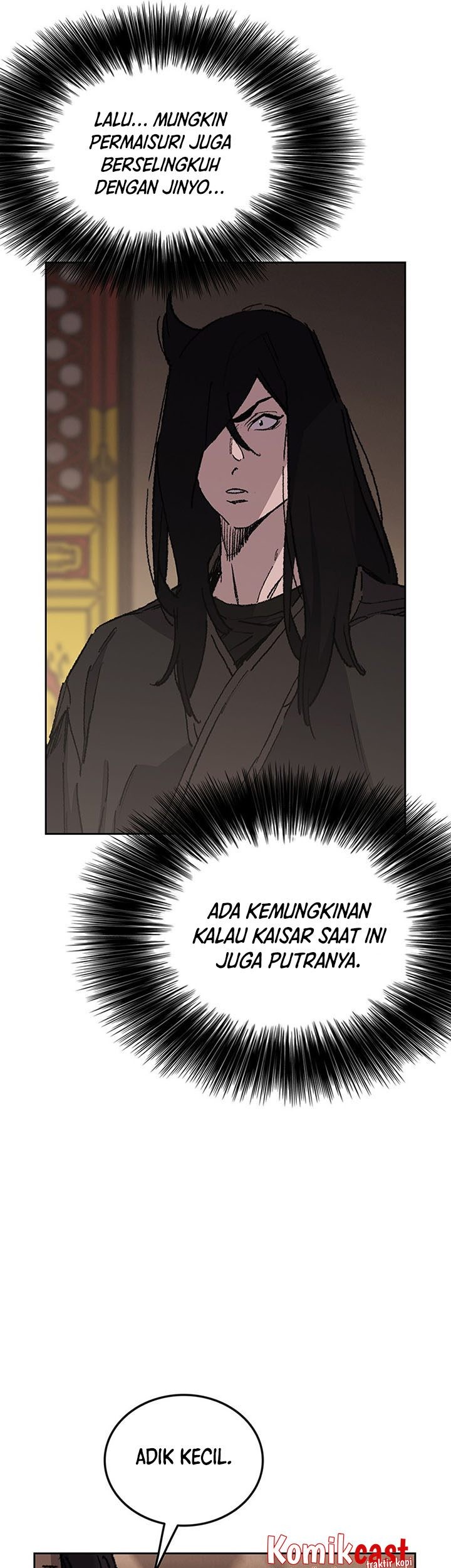 Chapter 132 - halaman 43