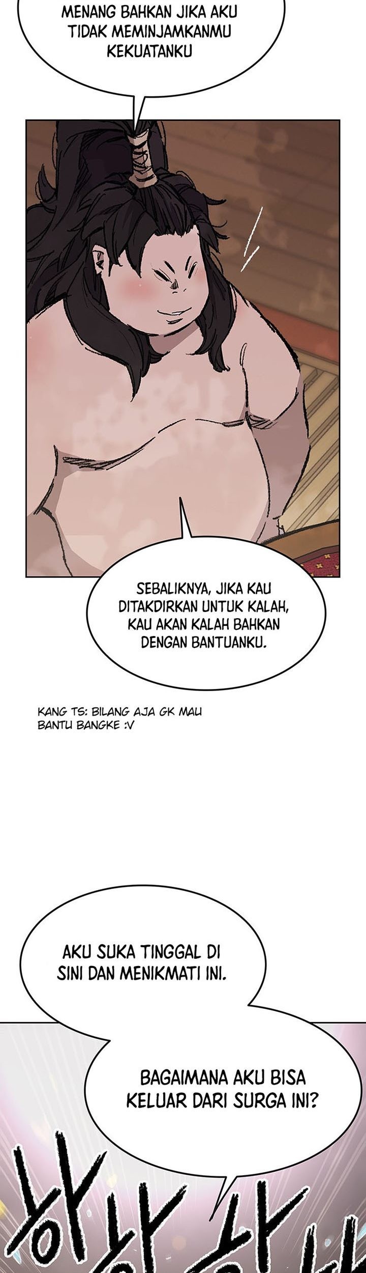 Chapter 133 - halaman 23