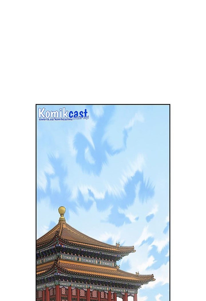Chapter 133 - halaman 30