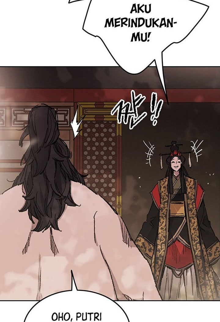 Chapter 133 - halaman 32